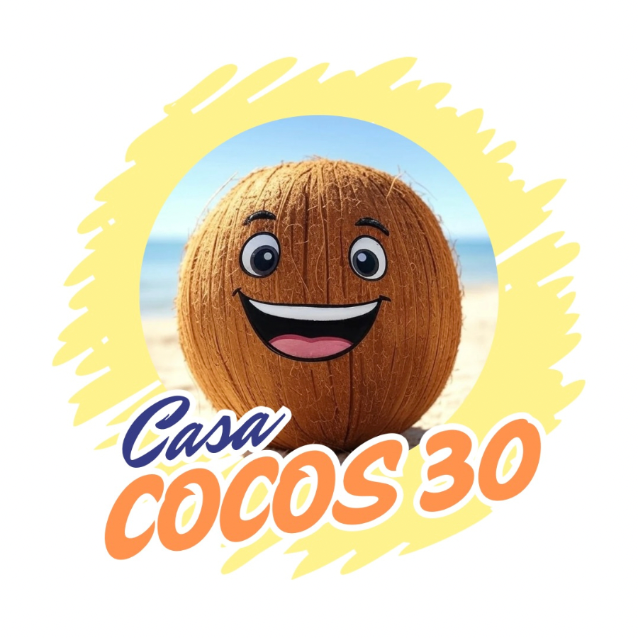 Logo COCOS30