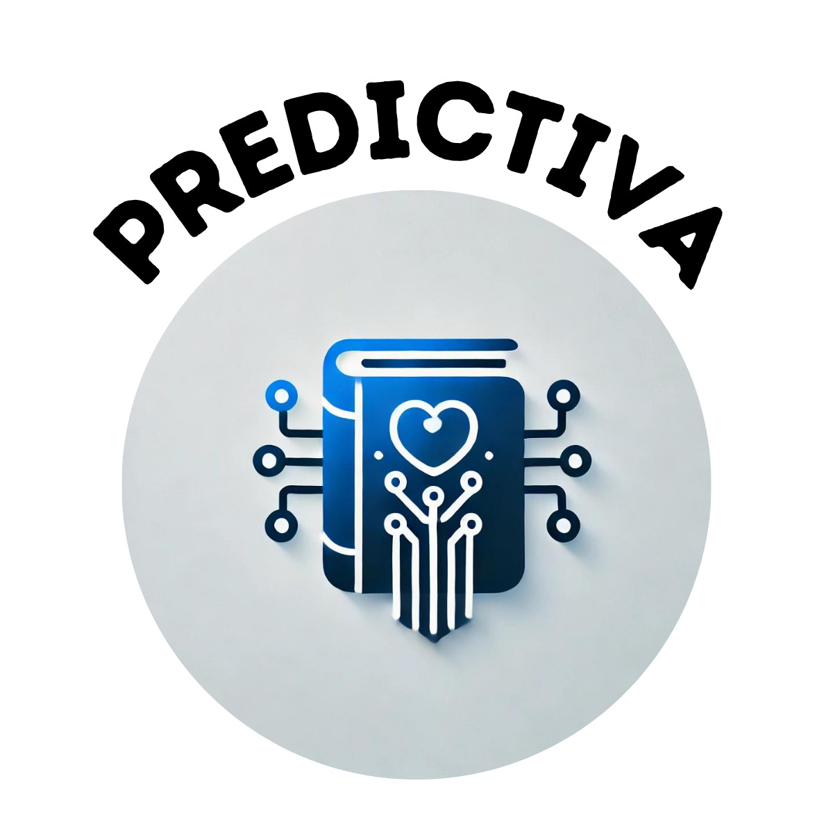 Logo Predictiva 3.0